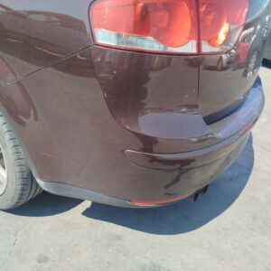 PARAGOLPES TRASERO SEAT ALTEA XL (5P5)