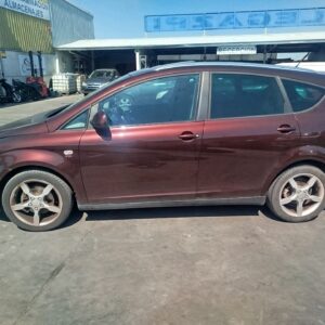 PUERTA TRASERA IZQUIERDA SEAT ALTEA XL (5P5)