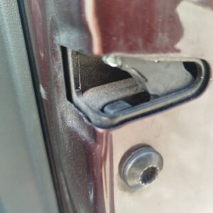 CERRADURA PUERTA DELANTERA IZQUIERDA SEAT ALTEA XL (5P5)