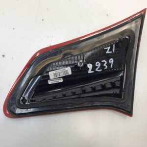 PILOTO TRASERO IZQUIERDO INTERIOR CITROEN C4 BERLINA