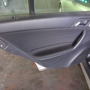 ELEVALUNAS TRASERO IZQUIERDO MERCEDES-BENZ CLASE C (BM 203) BERLINA