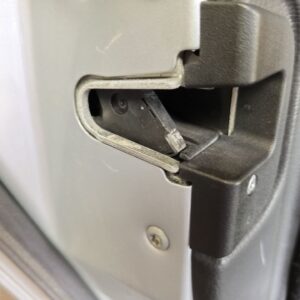 CERRADURA PUERTA TRASERA IZQUIERDA MERCEDES-BENZ CLASE C (BM 203) BERLINA