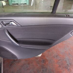ELEVALUNAS TRASERO DERECHO MERCEDES-BENZ CLASE C (BM 203) BERLINA
