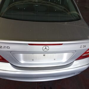 PORTON TRASERO MERCEDES-BENZ CLASE C (BM 203) BERLINA