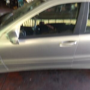 PUERTA DELANTERA IZQUIERDA MERCEDES-BENZ CLASE C (BM 203) BERLINA