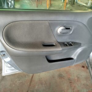 ELEVALUNAS DELANTERO IZQUIERDO NISSAN NOTE (E11E)