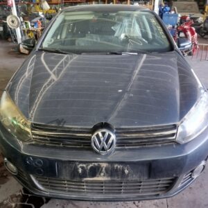 CAPO VOLKSWAGEN GOLF VI (5K1)(10.2008)