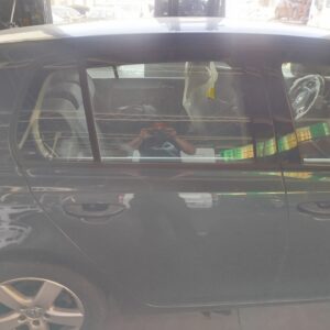 PUERTA TRASERA DERECHA VOLKSWAGEN GOLF VI (5K1)(10.2008)