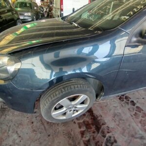ALETA DELANTERA IZQUIERDA VOLKSWAGEN GOLF VI (5K1)(10.2008)