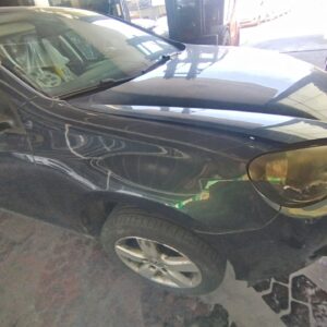 ALETA DELANTERA DERECHA VOLKSWAGEN GOLF VI (5K1)(10.2008)