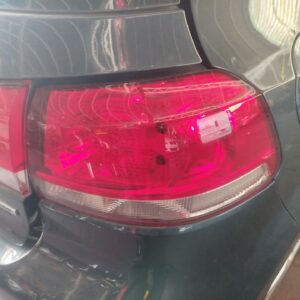 PILOTO TRASERO DERECHO VOLKSWAGEN GOLF VI (5K1)(10.2008)