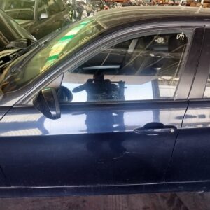 PUERTA DELANTERA IZQUIERDA BMW SERIE 3 BERLINA (E90)