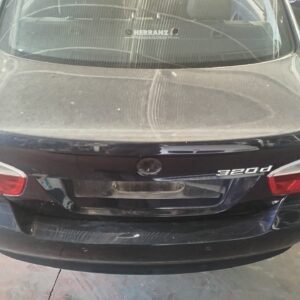 TAPA MALETERO BMW SERIE 3 BERLINA (E90)