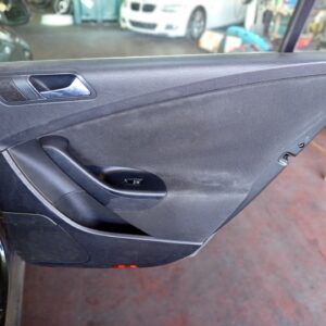 ELEVALUNAS TRASERO DERECHO VOLKSWAGEN PASSAT BERLINA (3C2)