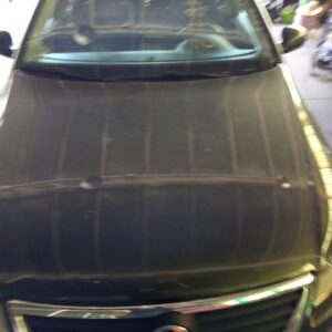 CAPO VOLKSWAGEN PASSAT BERLINA (3C2)