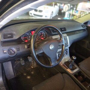 MANDO LUCES VOLKSWAGEN PASSAT BERLINA (3C2)