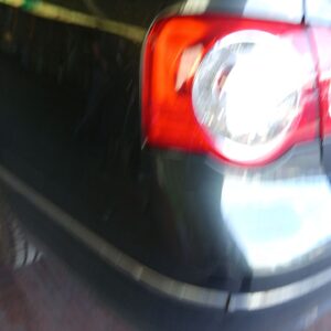 PARAGOLPES TRASERO VOLKSWAGEN PASSAT BERLINA (3C2)