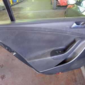 ELEVALUNAS TRASERO IZQUIERDO VOLKSWAGEN PASSAT BERLINA (3C2)