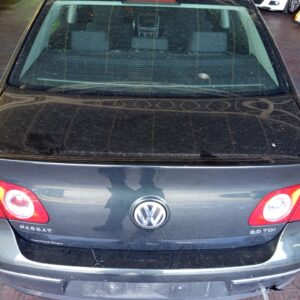 PORTON TRASERO VOLKSWAGEN PASSAT BERLINA (3C2)