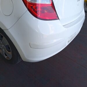 PARAGOLPES TRASERO HYUNDAI I30 (FD)