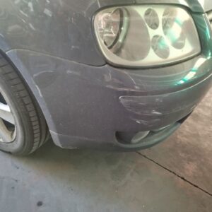 PARAGOLPES DELANTERO VOLKSWAGEN TOURAN (1T1)