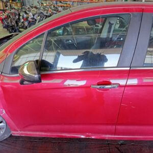 PUERTA DELANTERA IZQUIERDA CITROEN C3