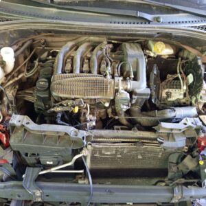 SERVOFRENO CITROEN C3