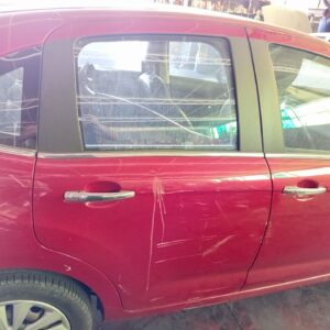 PUERTA TRASERA DERECHA CITROEN C3