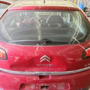 PORTON TRASERO CITROEN C3