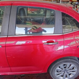 PUERTA TRASERA IZQUIERDA CITROEN C3