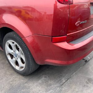 PARAGOLPES TRASERO FORD C-MAX (CB3)(2007)