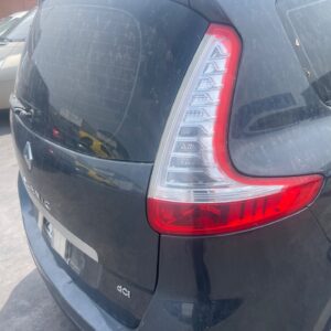 PILOTO TRASERO DERECHO RENAULT SCENIC III (JZ)