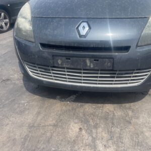 PARAGOLPES DELANTERO RENAULT SCENIC III (JZ)