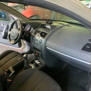 MANDO MULTIFUNCION RENAULT MEGANE II BERLINA 5P