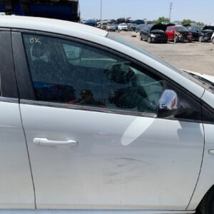 PUERTA DELANTERA DERECHA FIAT II BRAVO (198)