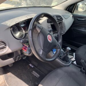 SALPICADERO FIAT II BRAVO (198)