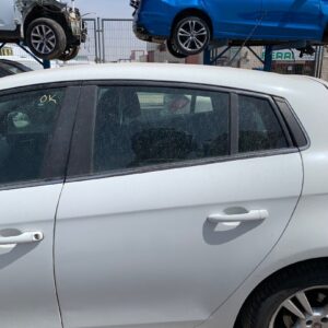 PUERTA TRASERA IZQUIERDA FIAT II BRAVO (198)