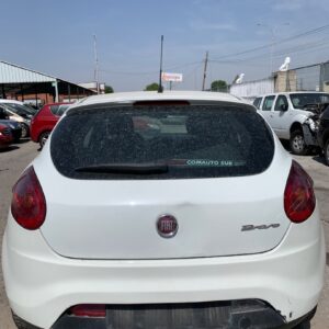 PORTON TRASERO FIAT II BRAVO (198)