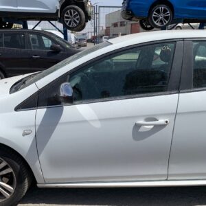 PUERTA DELANTERA IZQUIERDA FIAT II BRAVO (198)