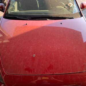 CAPO VOLVO V50 FAMILIAR