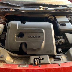 TRANSMISION DELANTERA IZQUIERDA VOLVO V50 FAMILIAR