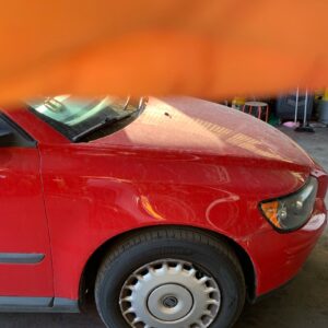 ALETA DELANTERA DERECHA VOLVO V50 FAMILIAR