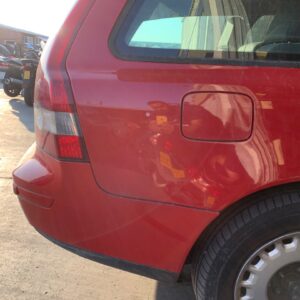 PARAGOLPES TRASERO VOLVO V50 FAMILIAR