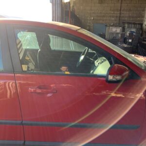 PUERTA DELANTERA DERECHA VOLVO V50 FAMILIAR