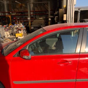 PUERTA DELANTERA IZQUIERDA VOLVO V50 FAMILIAR