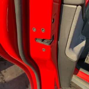 CERRADURA PUERTA TRASERA IZQUIERDA VOLVO V50 FAMILIAR