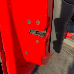 CERRADURA PUERTA DELANTERA IZQUIERDA VOLVO V50 FAMILIAR