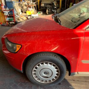 ALETA DELANTERA IZQUIERDA VOLVO V50 FAMILIAR