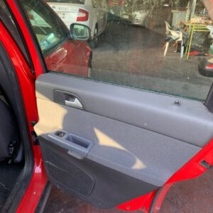 ELEVALUNAS TRASERO DERECHO VOLVO V50 FAMILIAR