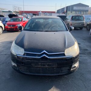 PARAGOLPES DELANTERO CITROEN C5 BERLINA